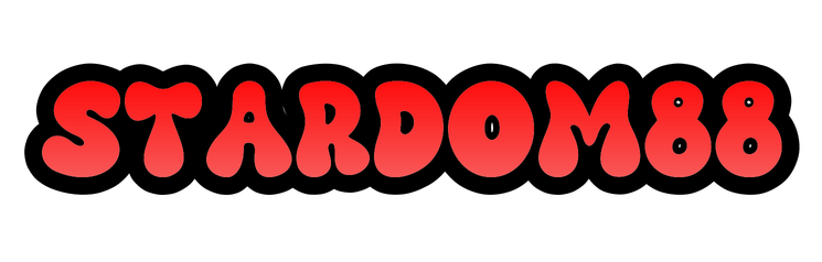STARDOM88 Logo